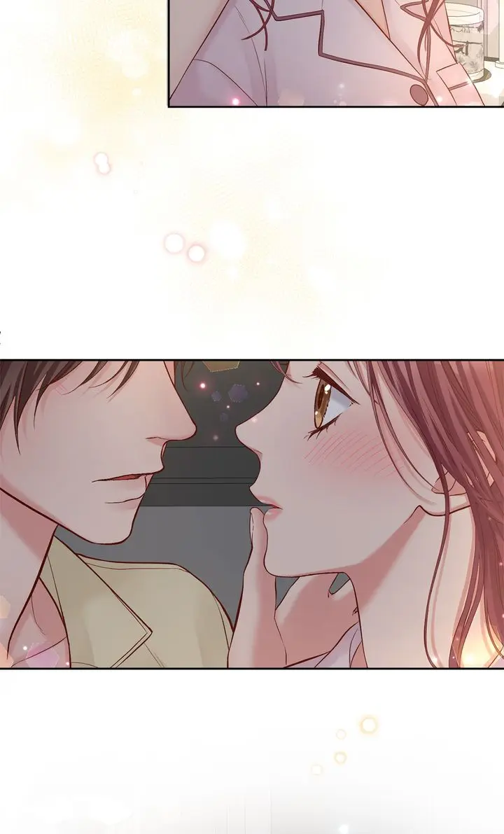 Business Marriage - If You Fall in Love, We'll Get a Divorce - Chapter 17 - Page 43