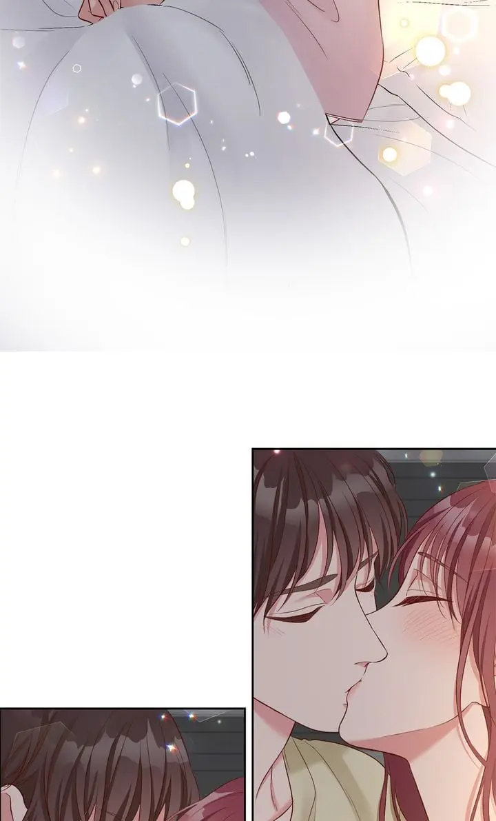 Business Marriage - If You Fall in Love, We'll Get a Divorce - Chapter 17 - Page 45