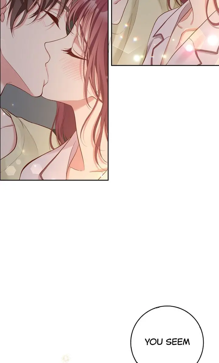 Business Marriage - If You Fall in Love, We'll Get a Divorce - Chapter 17 - Page 46