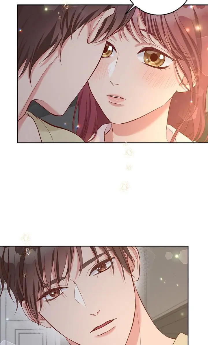 Business Marriage - If You Fall in Love, We'll Get a Divorce - Chapter 17 - Page 47
