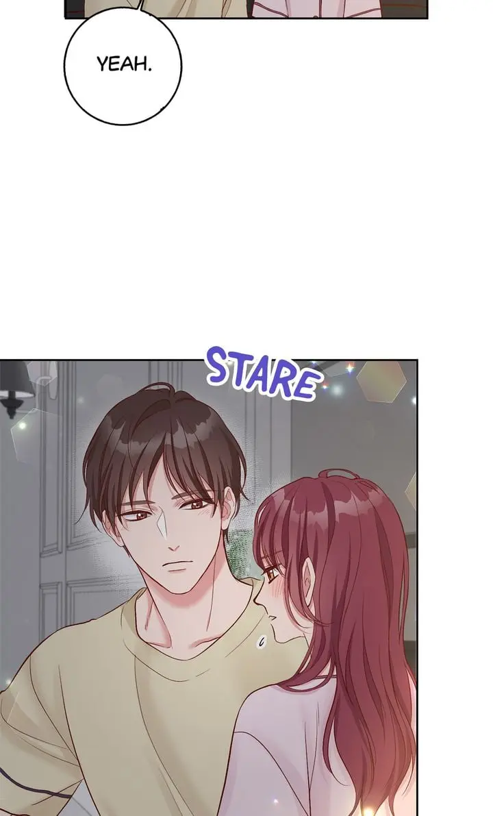 Business Marriage - If You Fall in Love, We'll Get a Divorce - Chapter 17 - Page 49