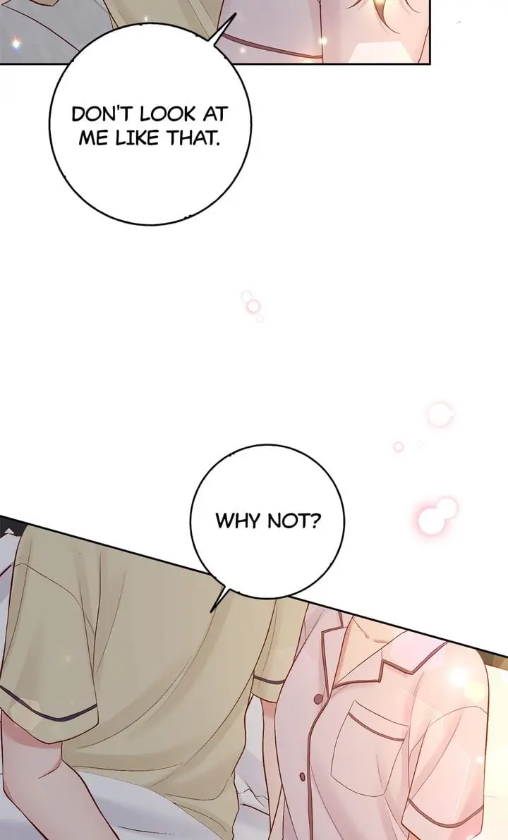 Business Marriage - If You Fall in Love, We'll Get a Divorce - Chapter 17 - Page 50