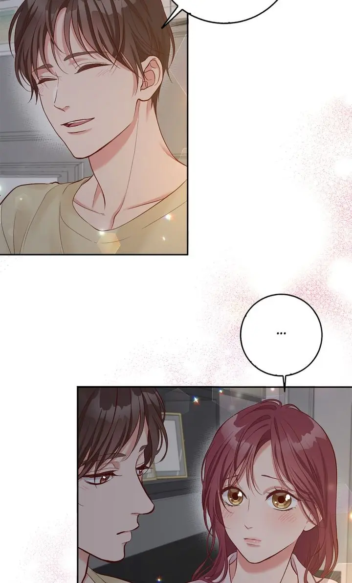 Business Marriage - If You Fall in Love, We'll Get a Divorce - Chapter 17 - Page 52