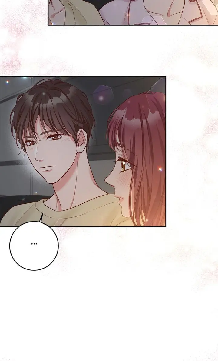Business Marriage - If You Fall in Love, We'll Get a Divorce - Chapter 17 - Page 53