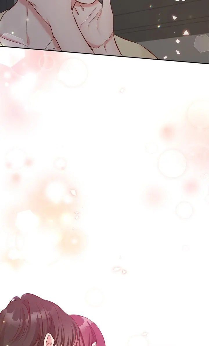 Business Marriage - If You Fall in Love, We'll Get a Divorce - Chapter 17 - Page 56