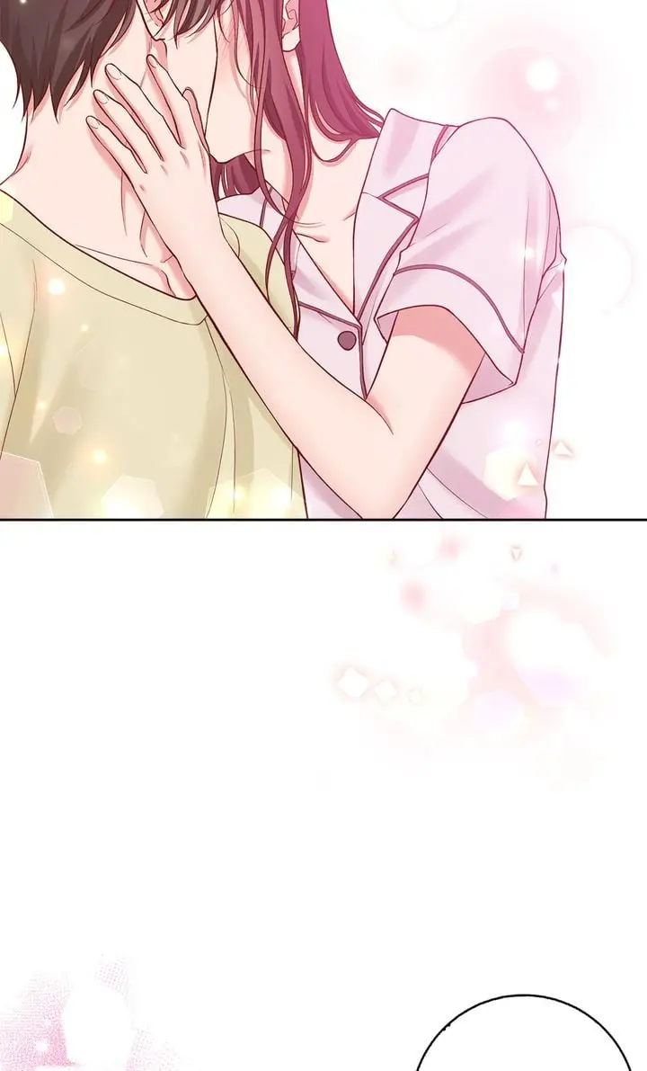 Business Marriage - If You Fall in Love, We'll Get a Divorce - Chapter 17 - Page 57
