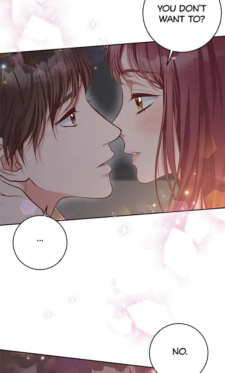 Business Marriage - If You Fall in Love, We'll Get a Divorce - Chapter 17 - Page 58