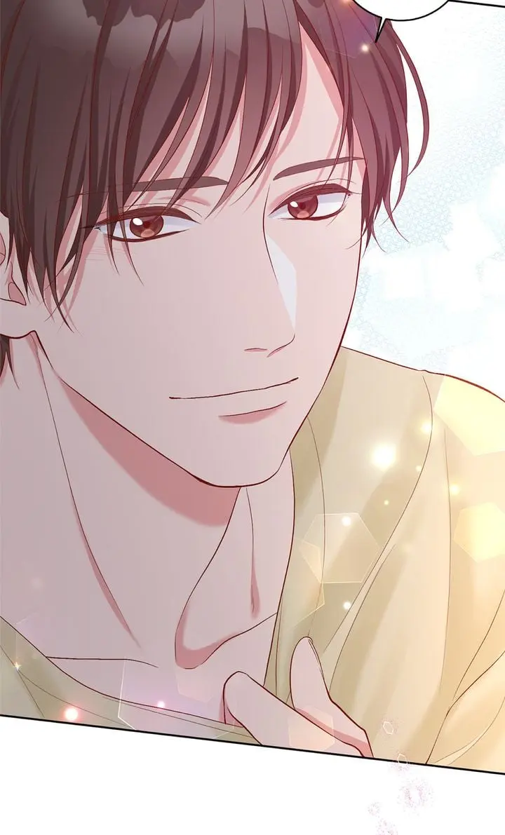 Business Marriage - If You Fall in Love, We'll Get a Divorce - Chapter 17 - Page 59