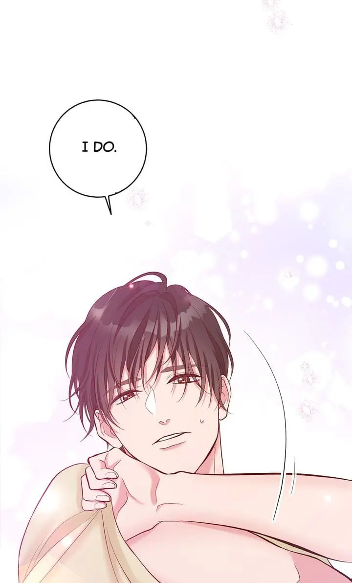 Business Marriage - If You Fall in Love, We'll Get a Divorce - Chapter 17 - Page 60