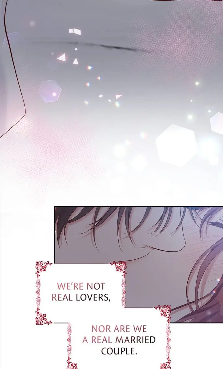 Business Marriage - If You Fall in Love, We'll Get a Divorce - Chapter 17 - Page 63