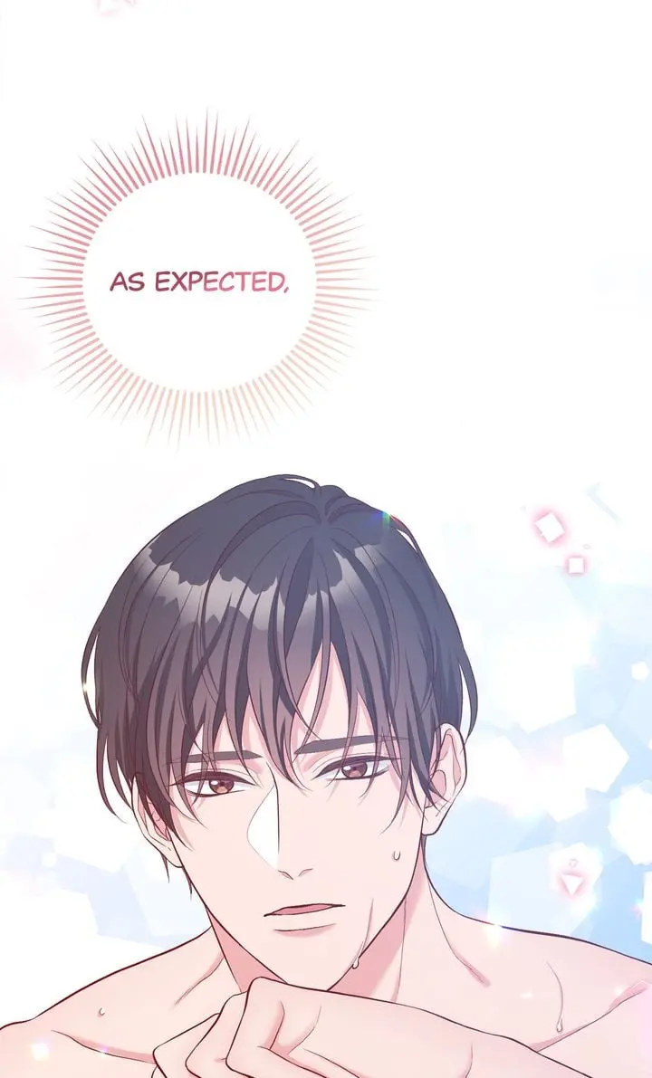 Business Marriage - If You Fall in Love, We'll Get a Divorce - Chapter 17 - Page 65