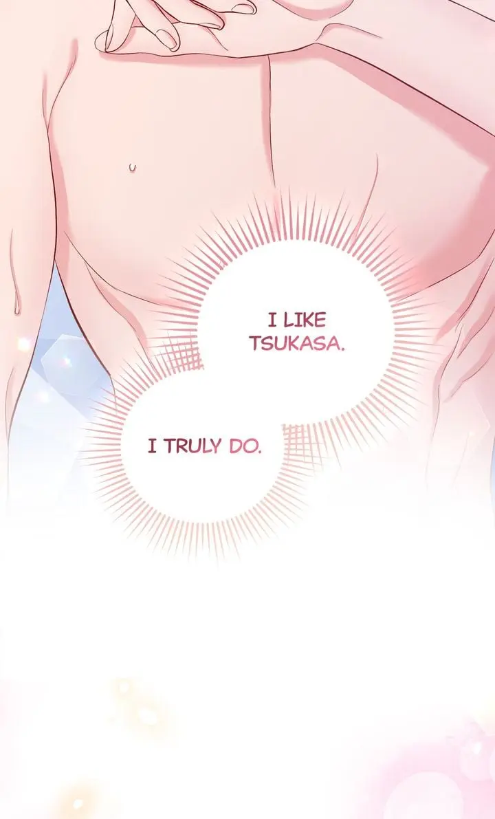 Business Marriage - If You Fall in Love, We'll Get a Divorce - Chapter 17 - Page 66