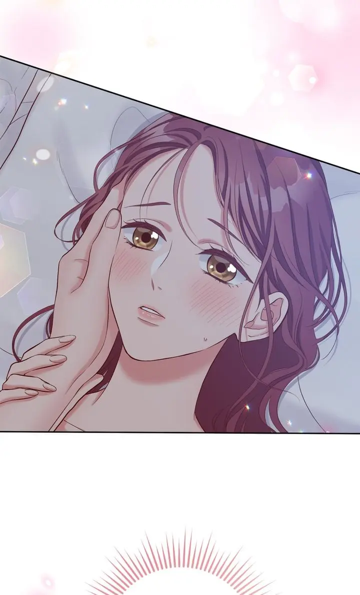 Business Marriage - If You Fall in Love, We'll Get a Divorce - Chapter 17 - Page 67