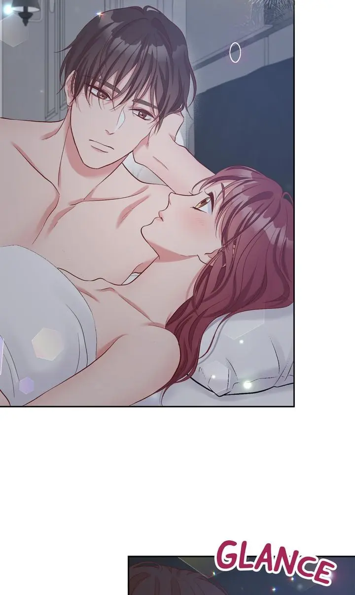Business Marriage - If You Fall in Love, We'll Get a Divorce - Chapter 18 - Page 4