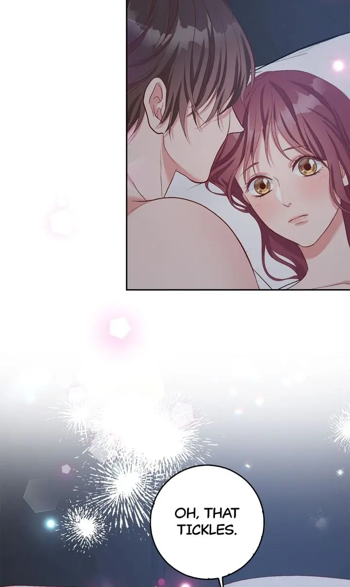 Business Marriage - If You Fall in Love, We'll Get a Divorce - Chapter 18 - Page 5