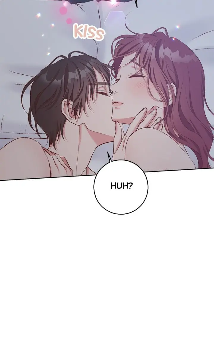 Business Marriage - If You Fall in Love, We'll Get a Divorce - Chapter 18 - Page 6