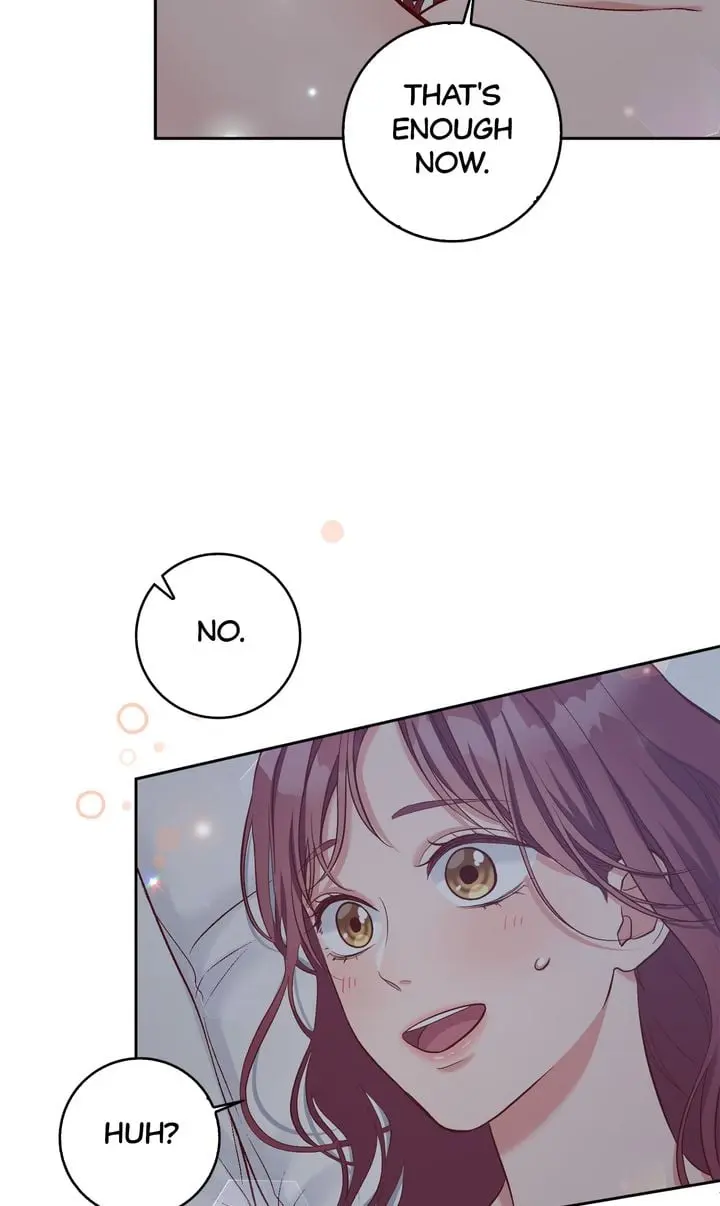 Business Marriage - If You Fall in Love, We'll Get a Divorce - Chapter 18 - Page 8