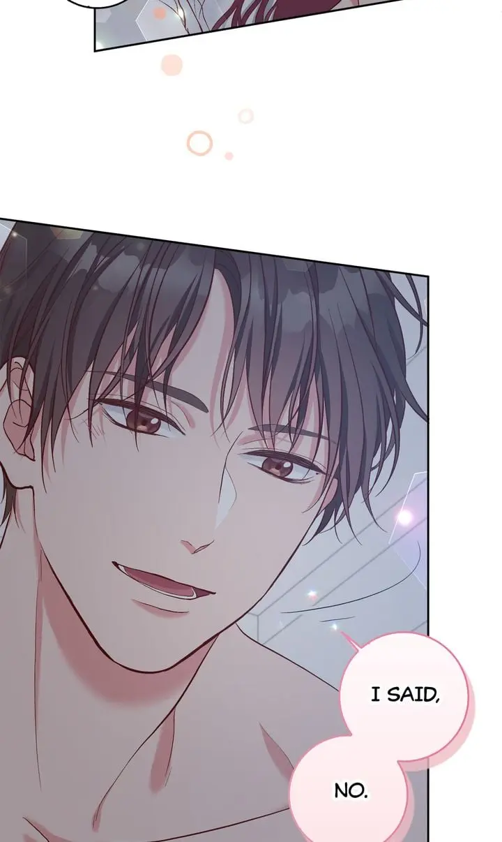 Business Marriage - If You Fall in Love, We'll Get a Divorce - Chapter 18 - Page 9