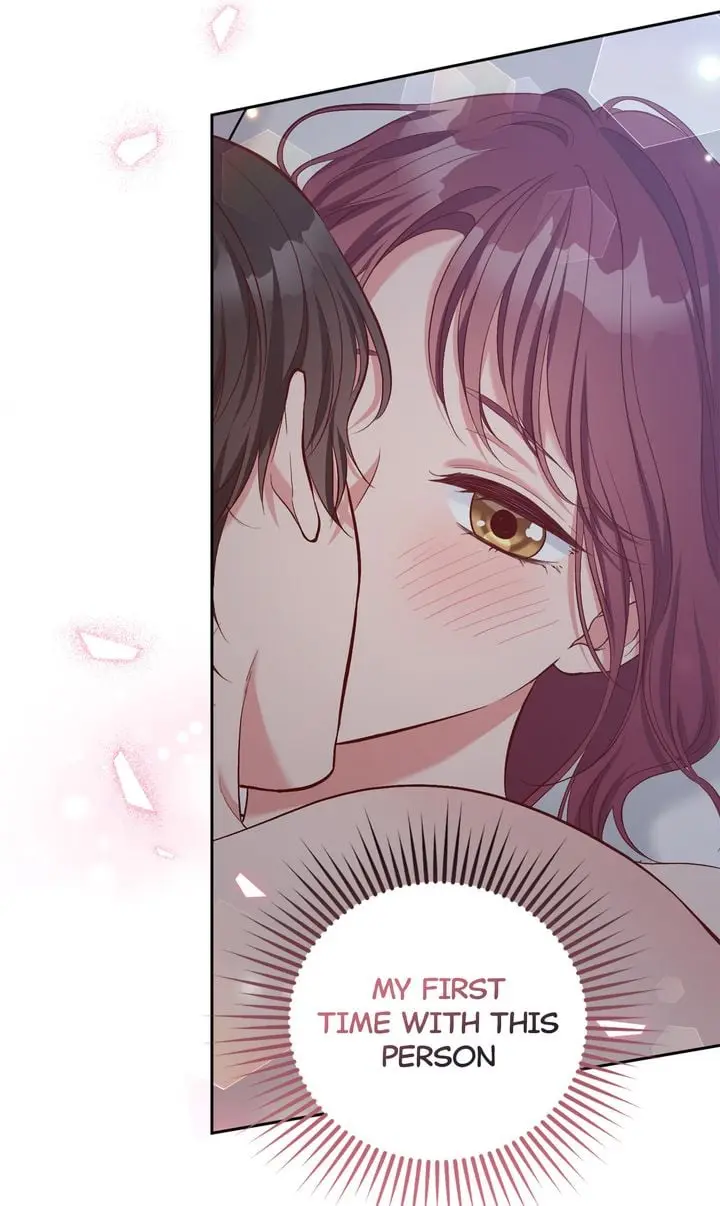 Business Marriage - If You Fall in Love, We'll Get a Divorce - Chapter 18 - Page 13