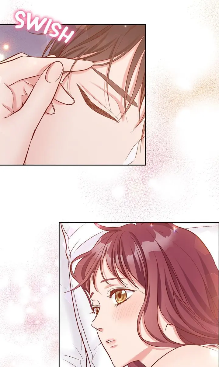 Business Marriage - If You Fall in Love, We'll Get a Divorce - Chapter 18 - Page 20