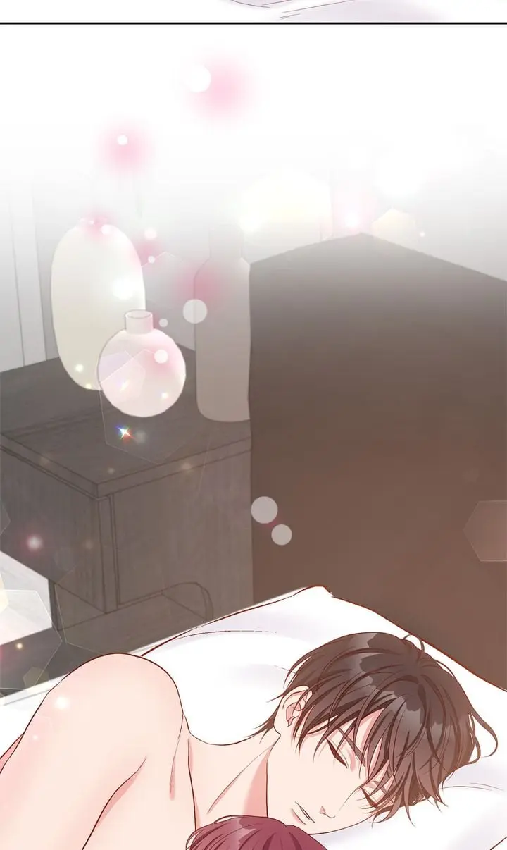 Business Marriage - If You Fall in Love, We'll Get a Divorce - Chapter 18 - Page 22