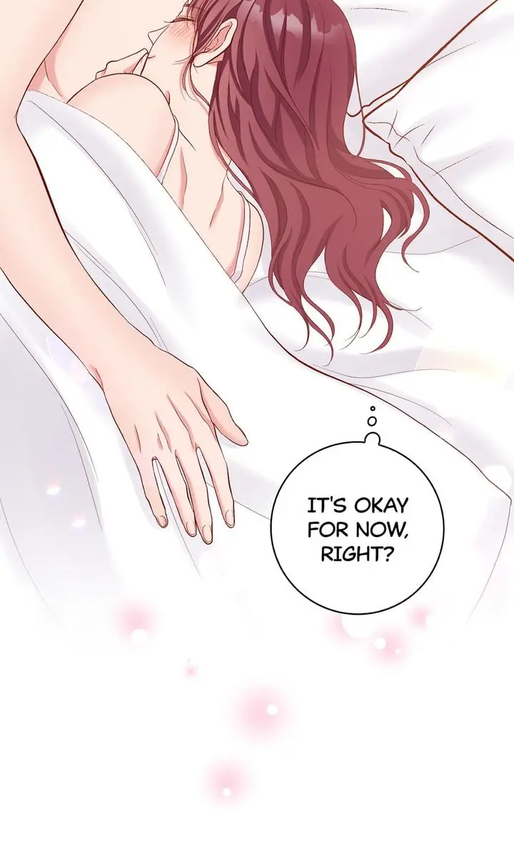 Business Marriage - If You Fall in Love, We'll Get a Divorce - Chapter 18 - Page 23