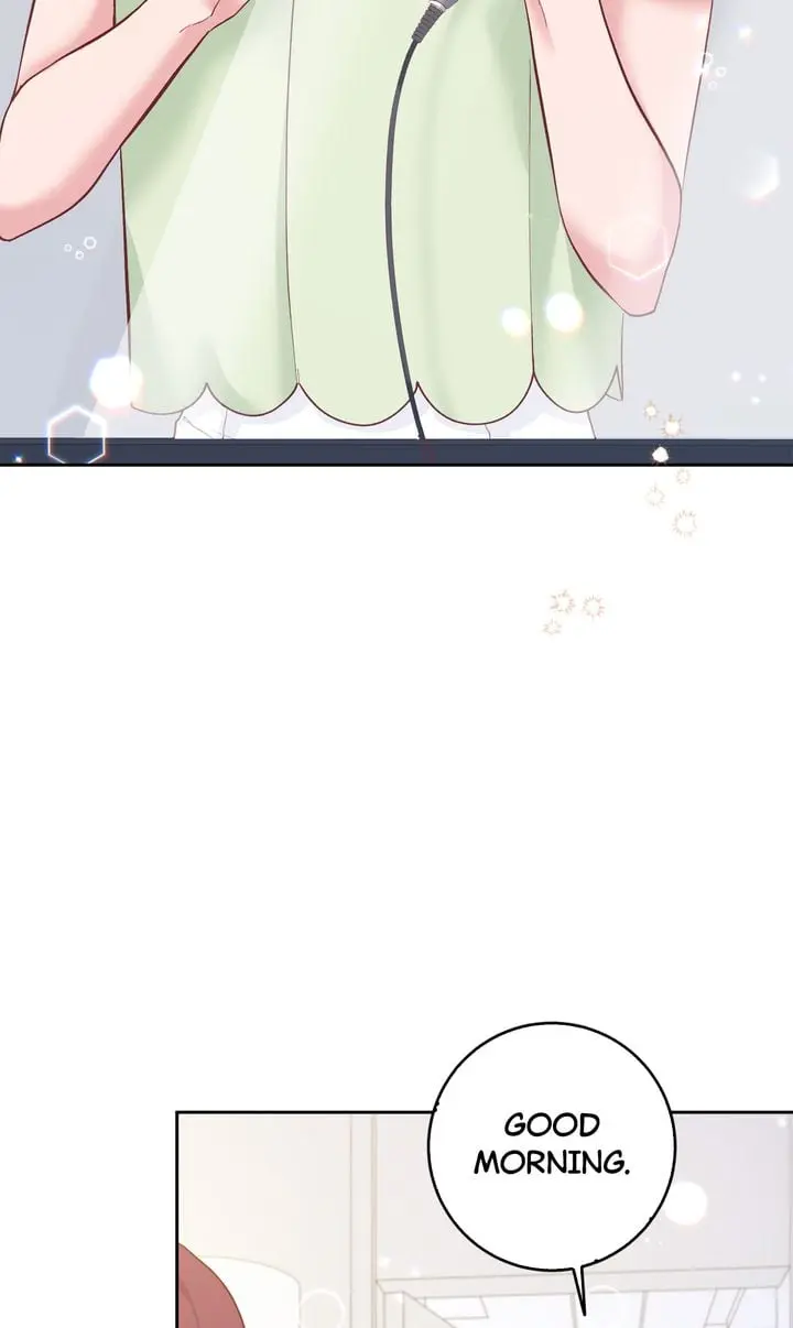 Business Marriage - If You Fall in Love, We'll Get a Divorce - Chapter 18 - Page 27