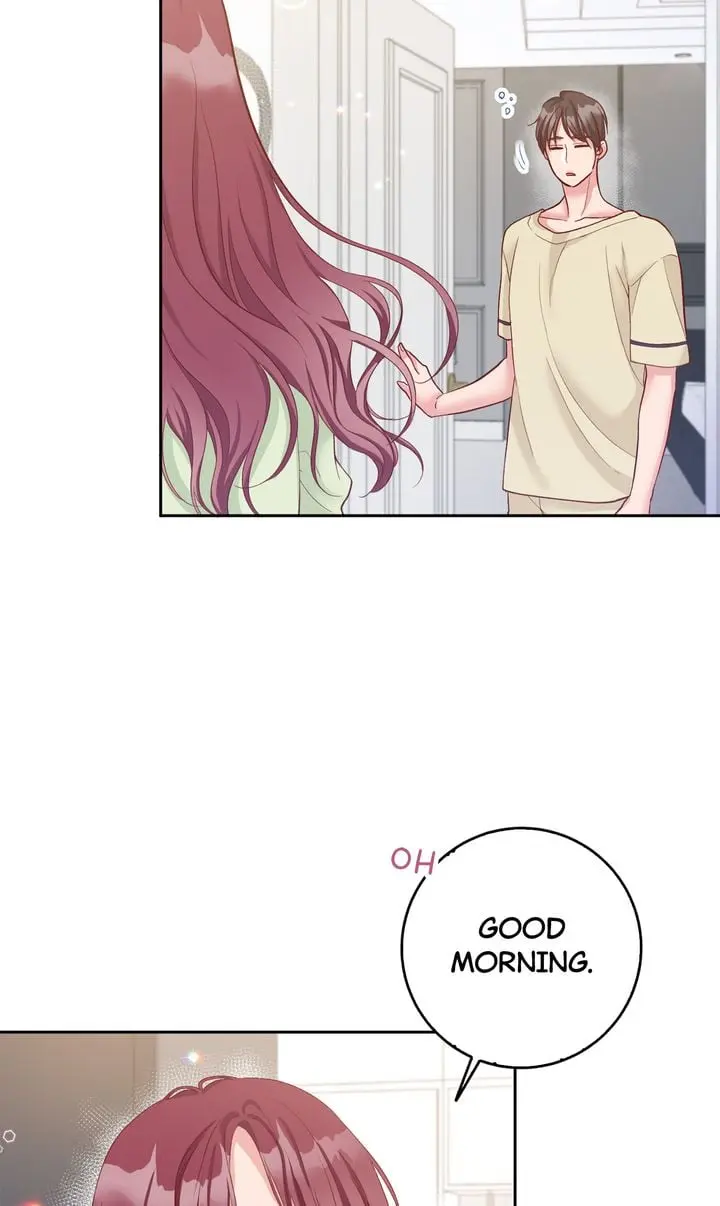 Business Marriage - If You Fall in Love, We'll Get a Divorce - Chapter 18 - Page 28