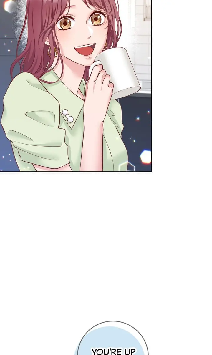 Business Marriage - If You Fall in Love, We'll Get a Divorce - Chapter 18 - Page 29
