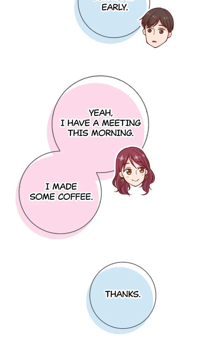 Business Marriage - If You Fall in Love, We'll Get a Divorce - Chapter 18 - Page 30