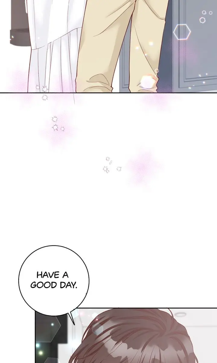 Business Marriage - If You Fall in Love, We'll Get a Divorce - Chapter 18 - Page 35