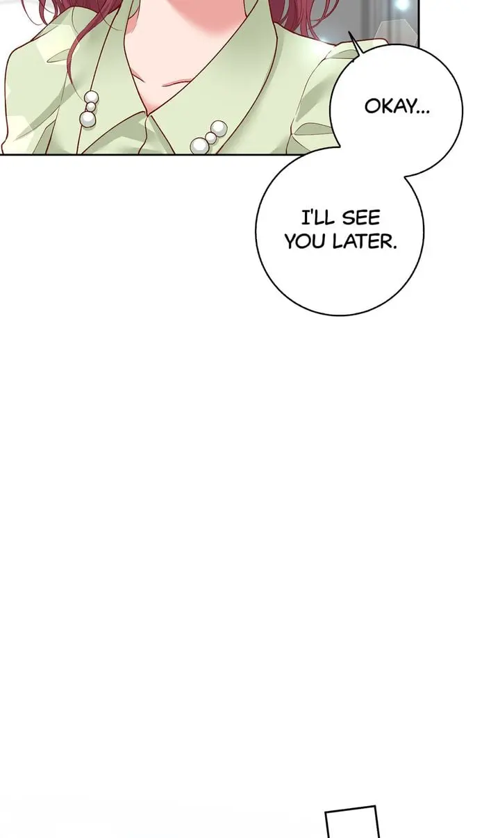 Business Marriage - If You Fall in Love, We'll Get a Divorce - Chapter 18 - Page 37