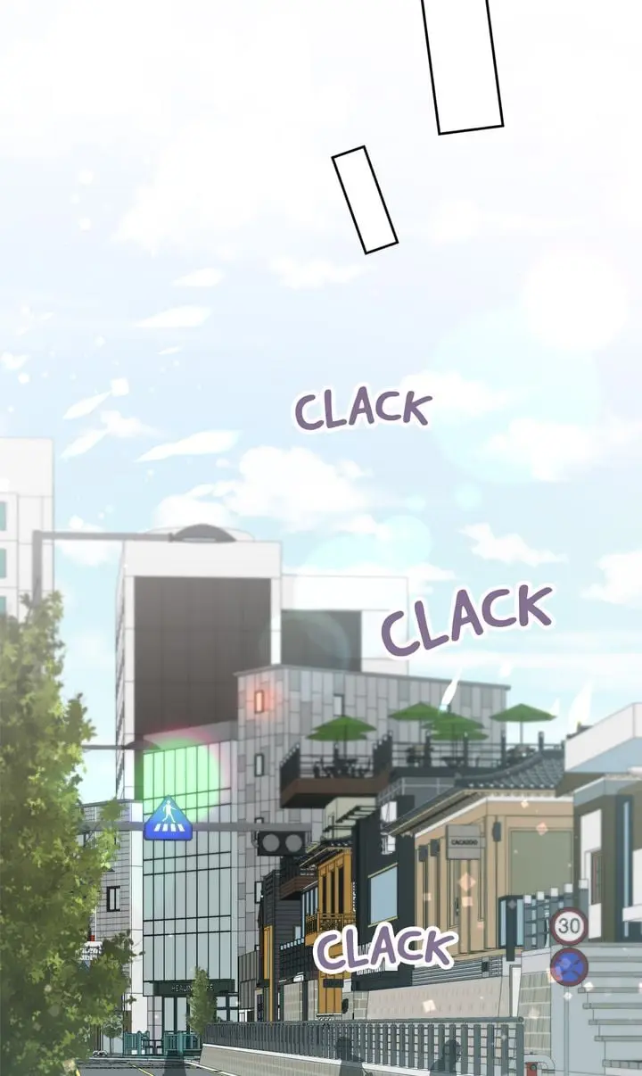 Business Marriage - If You Fall in Love, We'll Get a Divorce - Chapter 18 - Page 38