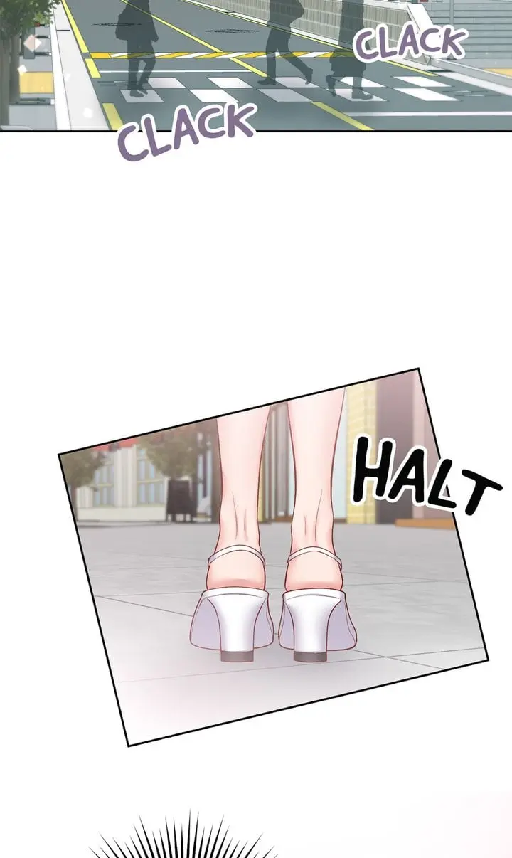 Business Marriage - If You Fall in Love, We'll Get a Divorce - Chapter 18 - Page 39