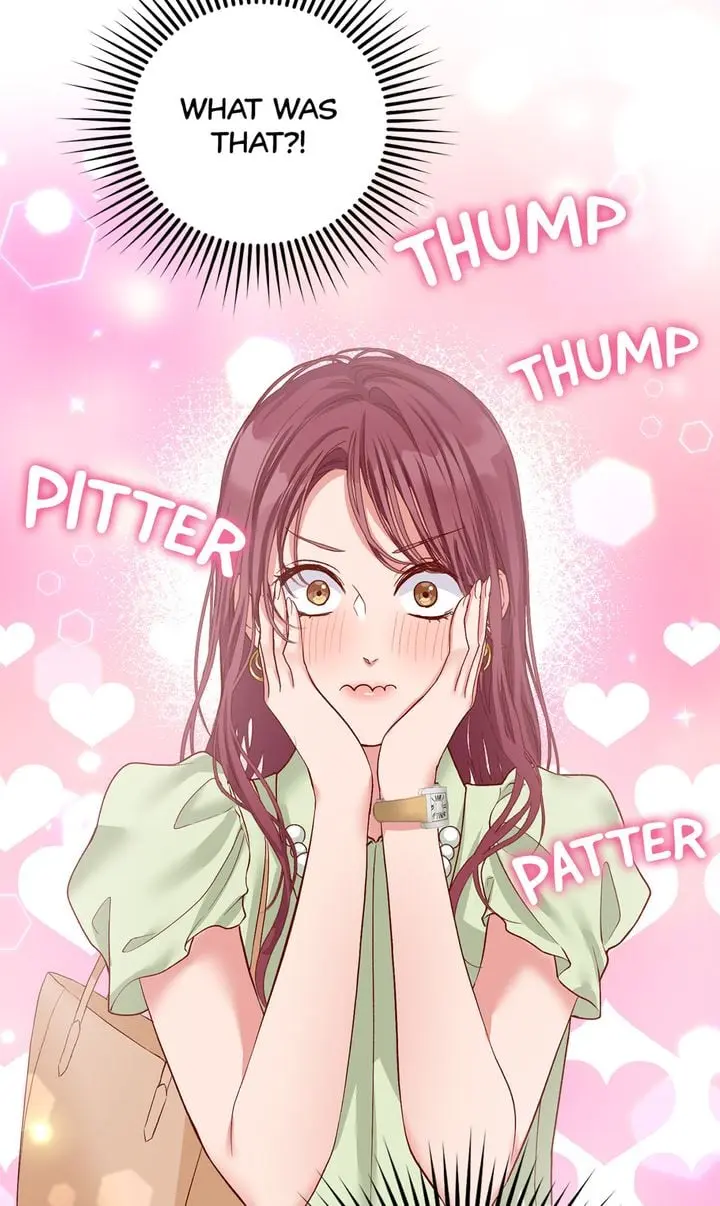 Business Marriage - If You Fall in Love, We'll Get a Divorce - Chapter 18 - Page 40