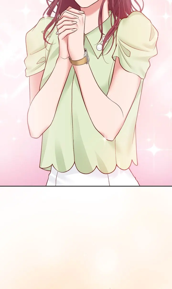 Business Marriage - If You Fall in Love, We'll Get a Divorce - Chapter 18 - Page 46