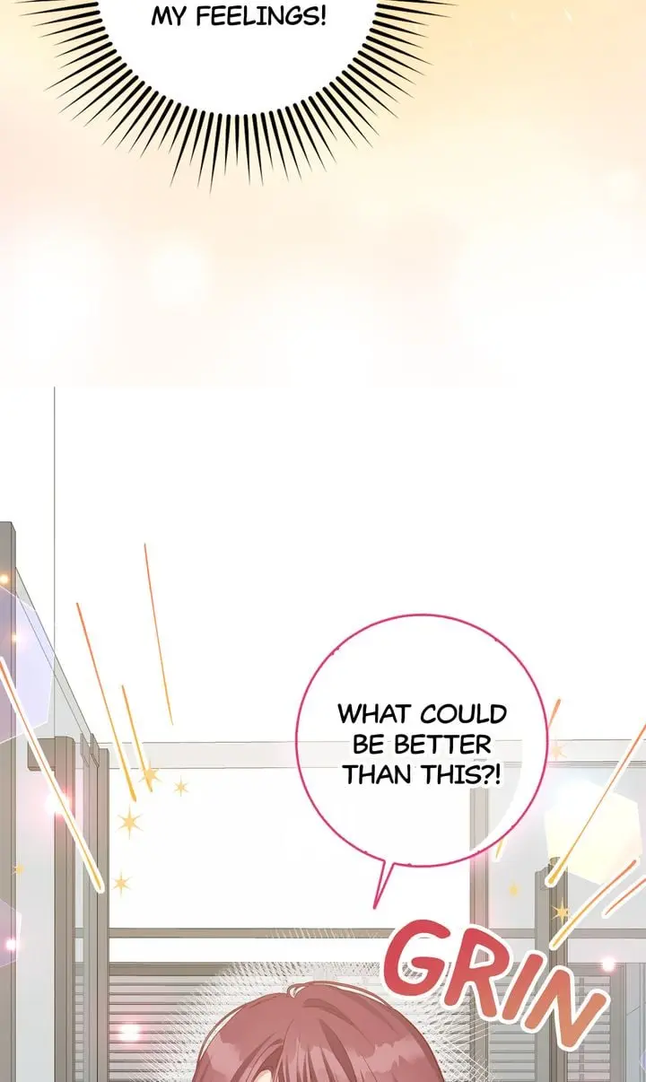 Business Marriage - If You Fall in Love, We'll Get a Divorce - Chapter 18 - Page 48