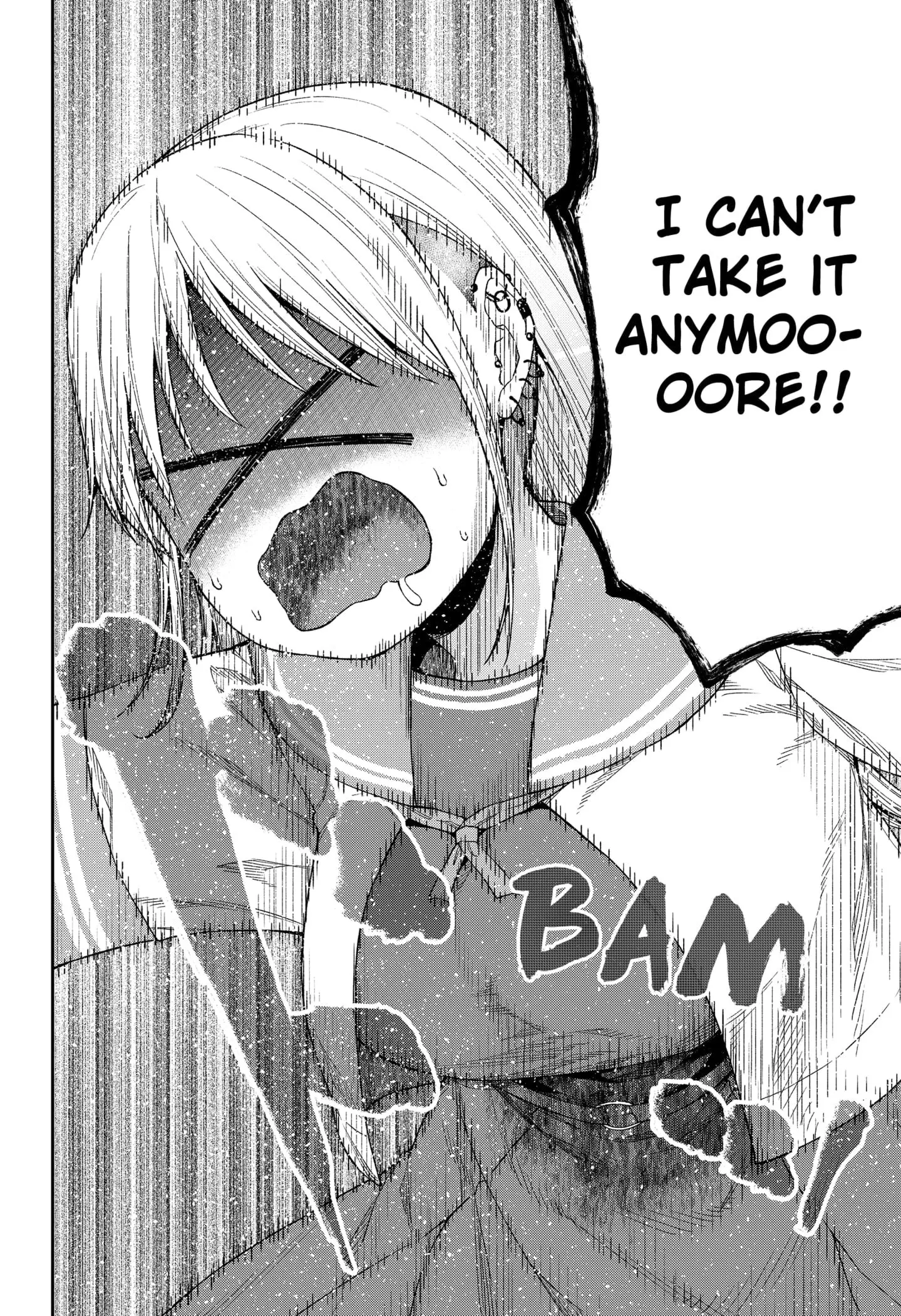 Machi and Oboro - Chapter 21 - Page 14