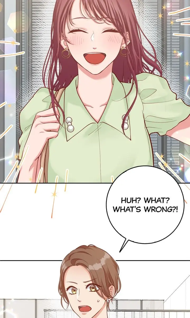 Business Marriage - If You Fall in Love, We'll Get a Divorce - Chapter 18 - Page 49