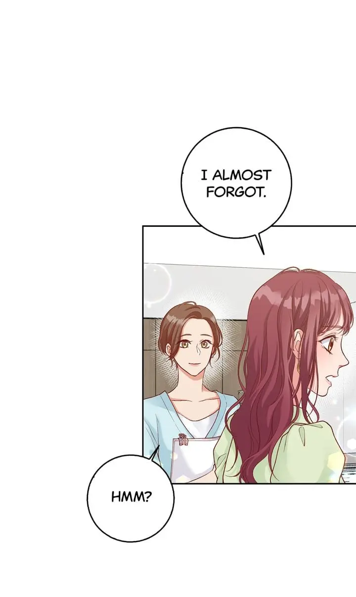 Business Marriage - If You Fall in Love, We'll Get a Divorce - Chapter 18 - Page 54
