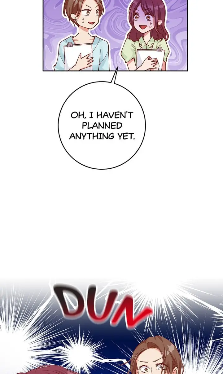 Business Marriage - If You Fall in Love, We'll Get a Divorce - Chapter 18 - Page 60
