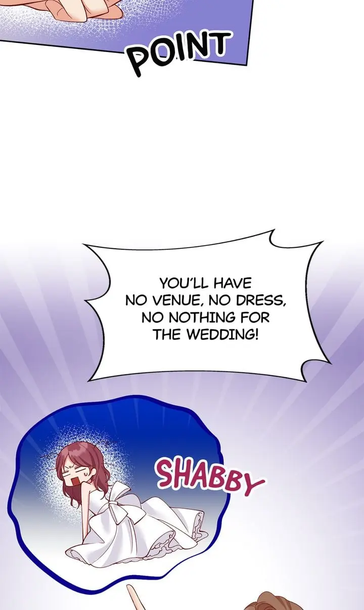 Business Marriage - If You Fall in Love, We'll Get a Divorce - Chapter 18 - Page 64
