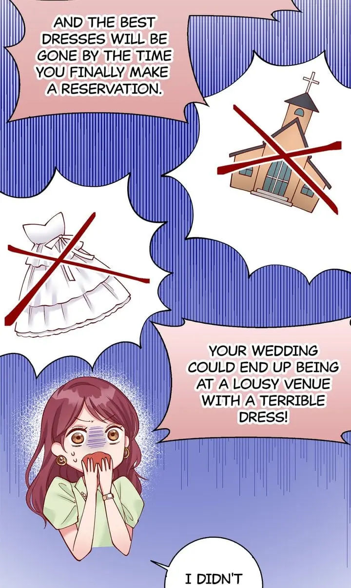 Business Marriage - If You Fall in Love, We'll Get a Divorce - Chapter 18 - Page 66