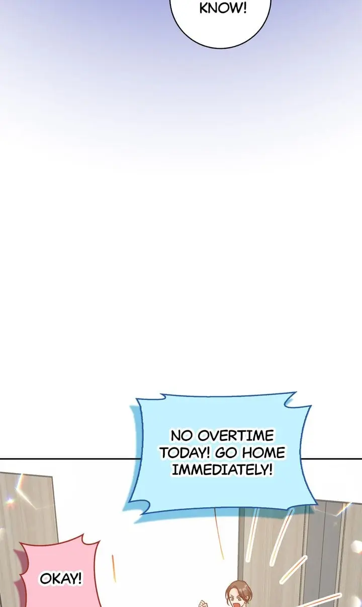 Business Marriage - If You Fall in Love, We'll Get a Divorce - Chapter 18 - Page 67
