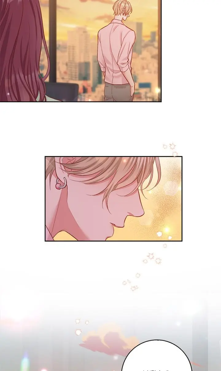 Business Marriage - If You Fall in Love, We'll Get a Divorce - Chapter 18 - Page 74