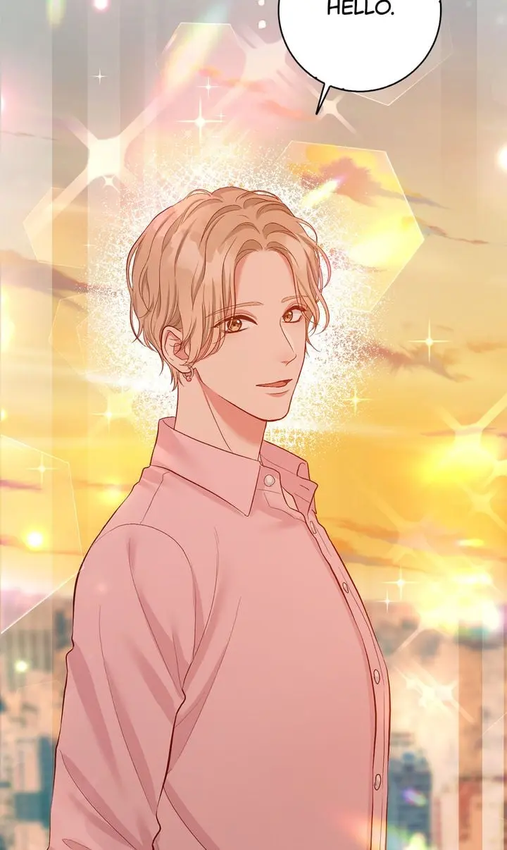Business Marriage - If You Fall in Love, We'll Get a Divorce - Chapter 18 - Page 75