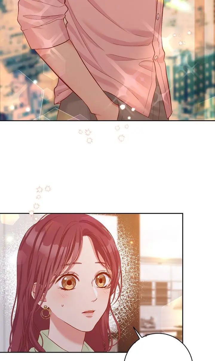 Business Marriage - If You Fall in Love, We'll Get a Divorce - Chapter 18 - Page 76