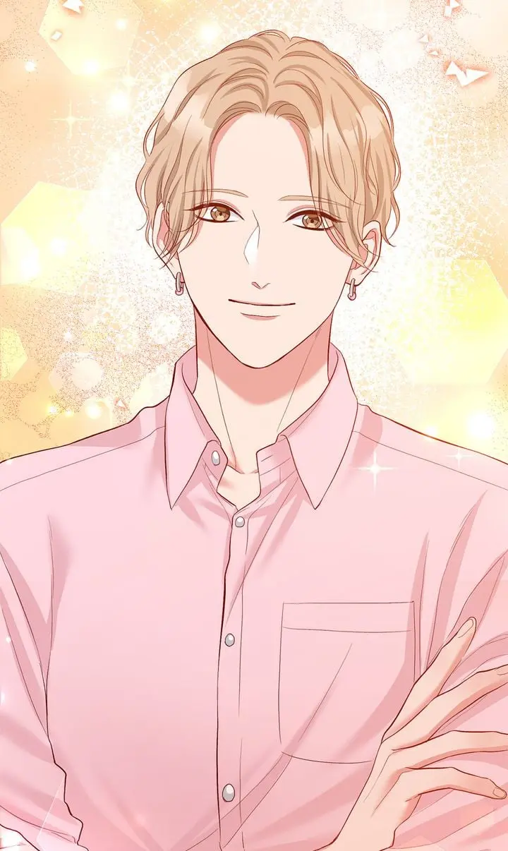 Business Marriage - If You Fall in Love, We'll Get a Divorce - Chapter 18 - Page 78