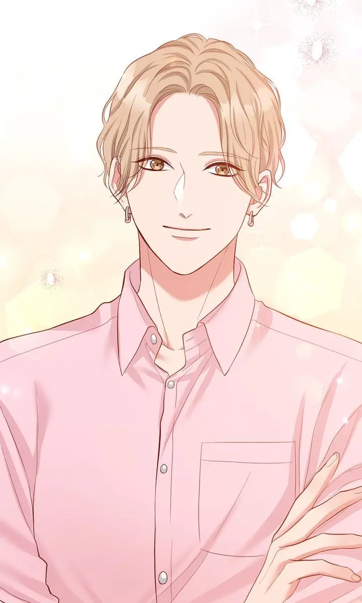 Business Marriage - If You Fall in Love, We'll Get a Divorce - Chapter 19 - Page 3