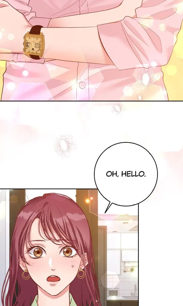 Business Marriage - If You Fall in Love, We'll Get a Divorce - Chapter 19 - Page 4